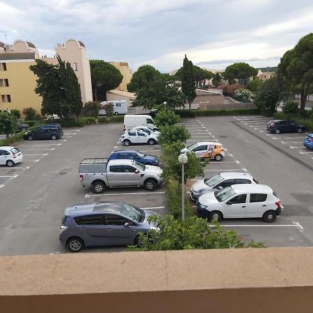 La Mouette Qui Miaule Apartamento Gruissan Exterior foto