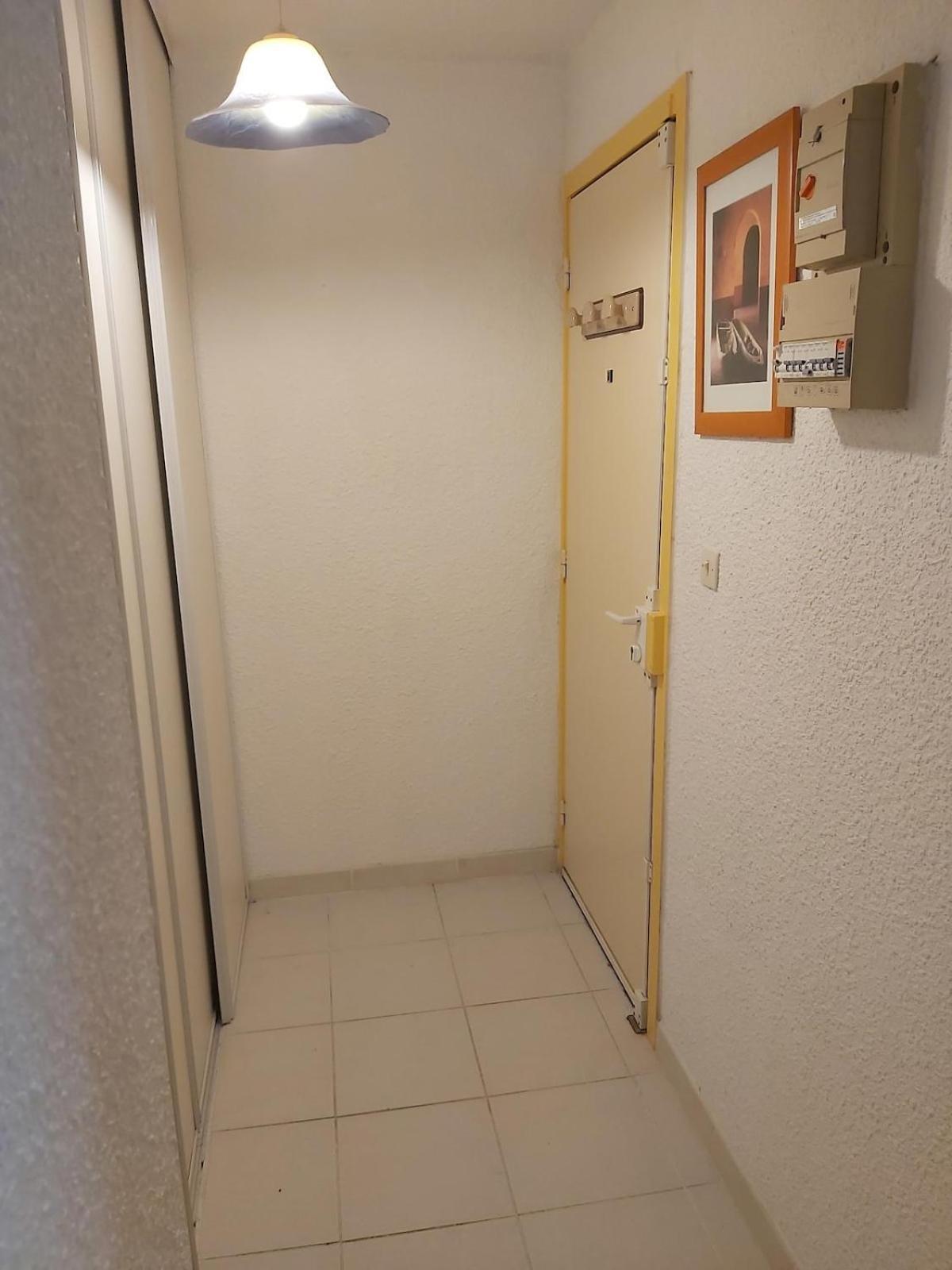La Mouette Qui Miaule Apartamento Gruissan Exterior foto